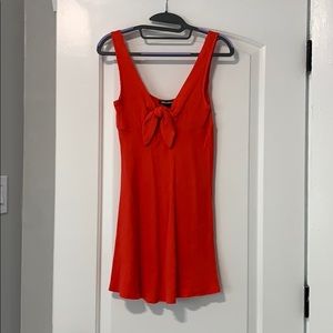 Billabong dress